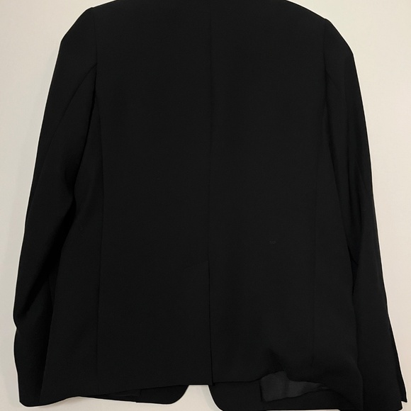 Vince Black Blazer - Picture 3 of 5